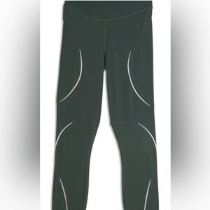 lululemon athletica Black Leggings